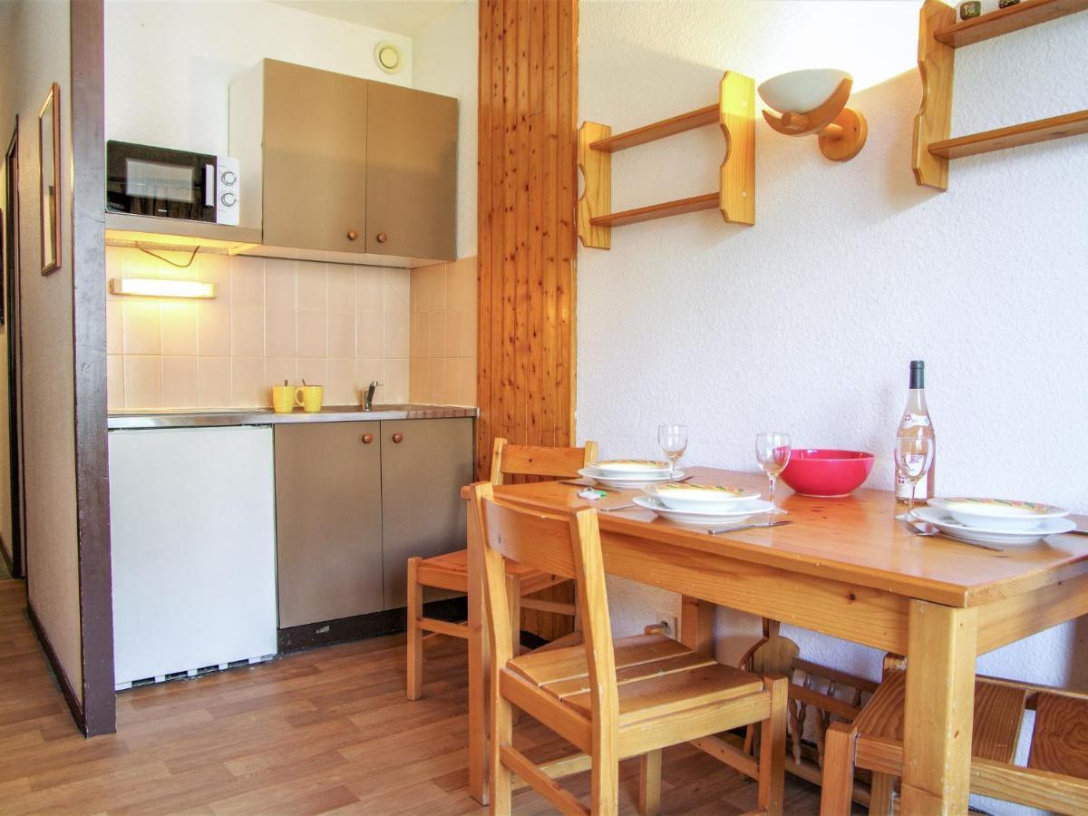 Studio Le Triolet-6 Chamonix Extérieur photo